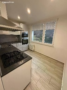 Prodej bytu 2+1 65 m² Pod Rozhlednou, Ústí nad Labem - Severní Terasa
