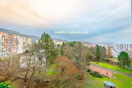 Prodej bytu 3+1 78 m² Vojanova, Ústí nad Labem - Krásné Březno