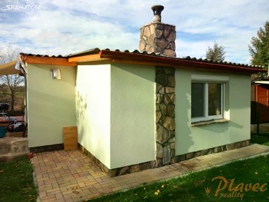 Pronájem chaty 27 m², pozemek 300 m² Laťka, Praha - Lysolaje
