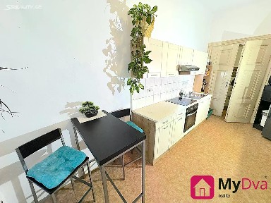 Pronájem bytu 2+1 68 m² U Brány, Znojmo