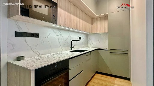 Pronájem bytu 2+kk 34 m² Kotkova, Znojmo