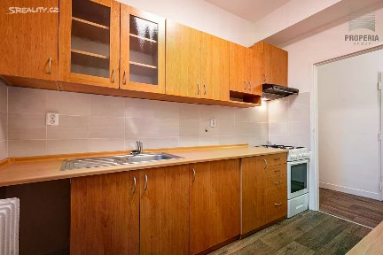 Prodej bytu 2+1 59 m² Čápkova, Brno - Veveří