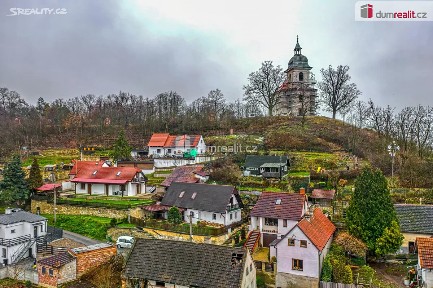 Prodej chaty 35 m², pozemek 306 m² Pod Kostelíčkem, Liběchov