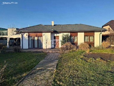 Prodej rodinného domu 97 m², pozemek 768 m² Předboj