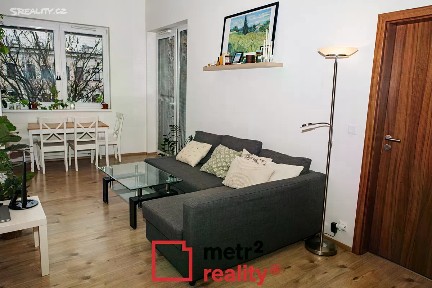 Pronájem bytu 2+kk 46 m² Wolkerova, Olomouc