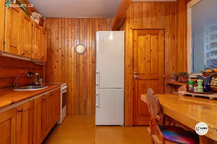 Prodej bytu 4+1 97 m² Mánesova, Frýdek-Místek - Frýdek