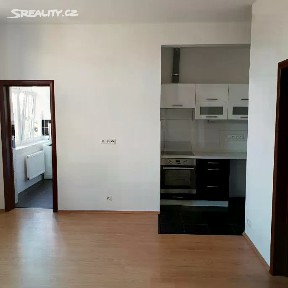 Pronájem bytu 3+kk 51 m² Jičínská, Nymburk