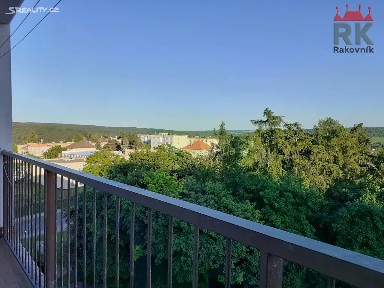 Pronájem bytu 3+kk 66 m² Fojtíkova, Rakovník - Rakovník II