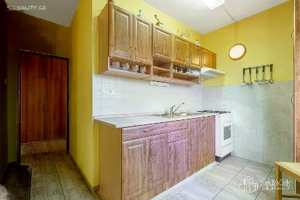 Prodej bytu 2+1 57 m² Okružní, Nejdek