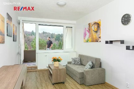 Prodej bytu 2+kk 45 m² Všemina