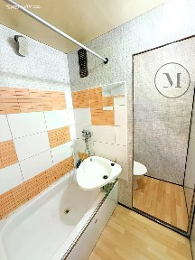 Prodej bytu 1+kk 29 m² Fr. Ondříčka, České Budějovice - České Budějovice 2