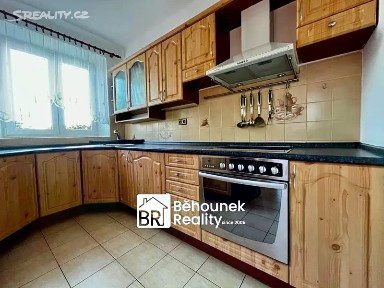 Pronájem bytu 3+kk 99 m² Jiráskova, Sezimovo Ústí