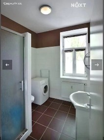 Pronájem bytu 1+kk 30 m² K. V. Raise, České Budějovice - České Budějovice 6