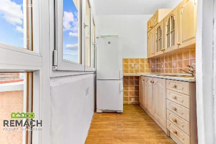 Pronájem bytu 1+kk 27 m² Pražská, Náchod