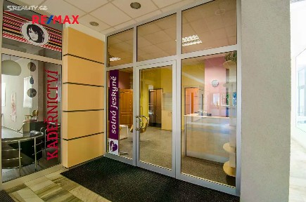 Pronájem obchodního prostoru 72 m² Svitavská, Svitavy - Lány