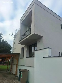 Prodej vily 184 m², pozemek 570 m² Jasmínová, Poděbrady - Polabec