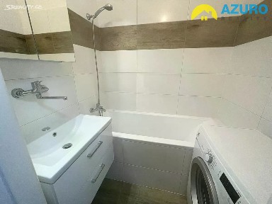 Pronájem bytu 2+1 60 m² Kabelíkova, Přerov - Přerov I-Město