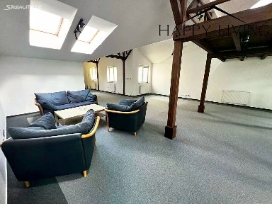 Pronájem apartmánů 122 m² Rooseveltova, Plzeň - Vnitřní Město