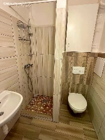 Pronájem bytu 1+1 27 m² Blatenská, Plzeň - Lobzy