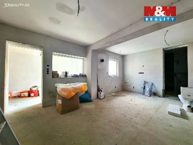 Prodej rodinného domu 138 m², pozemek 209 m² K Marku, Čejkovice