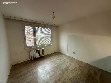 Pronájem bytu 1+kk 23 m² Polská, Ústí nad Orlicí