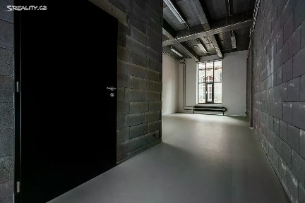 Pronájem kanceláře 28 m² Vítkovická, Ostrava