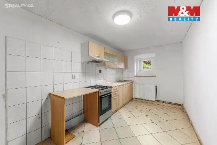 Prodej rodinného domu 202 m², pozemek 1897 m² Povrly - Roztoky