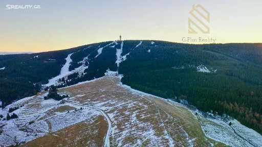 Prodej chalupy 215 m², pozemek 754 m² Loučná pod Klínovcem - Loučná