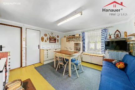 Prodej rodinného domu 175 m², pozemek 456 m² Levín