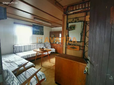 Prodej chaty 16 m², pozemek 598 m² Děčín