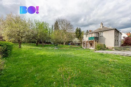 Prodej rodinného domu 120 m², pozemek 196 m² Liberecká, Děčín - Děčín II-Nové Město