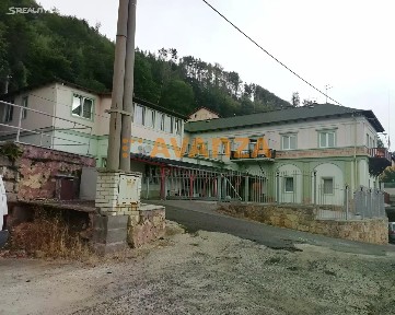 Prodej rodinného domu 600 m², pozemek 590 m² Děčín - Děčín XI-Horní Žleb