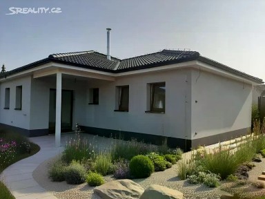 Prodej rodinného domu 81 m², pozemek 643 m² Postoloprty