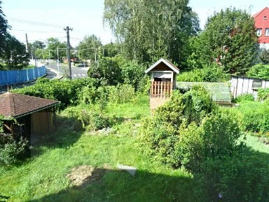 Prodej vily 120 m², pozemek 917 m² Královská, Šluknov