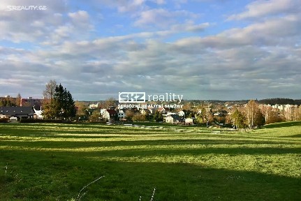 Prodej rodinného domu 120 m², pozemek 1378 m² Zálužanská, Rumburk - Rumburk 1