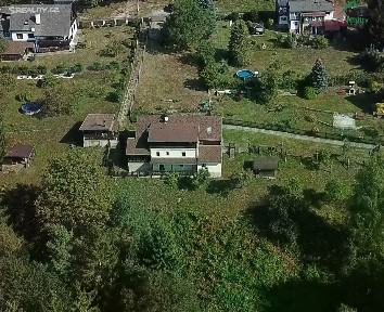 Prodej rodinného domu 400 m², pozemek 3222 m² Hřensko - Mezná