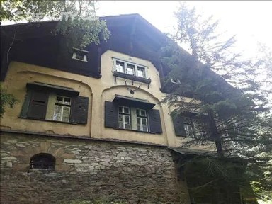 Prodej rodinného domu 111 m², pozemek 2606 m² Chřibská