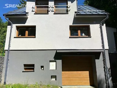 Prodej chalupy 81 m², pozemek 418 m² Kryštofovy Hamry