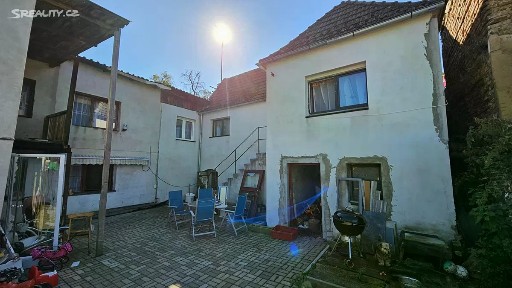 Prodej rodinného domu 120 m², pozemek 151 m² U Benaru, Česká Kamenice - Dolní Kamenice