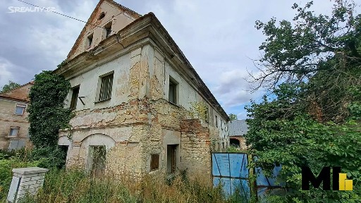 Prodej rodinného domu 173 m², pozemek 1003 m² Štětí - Radouň