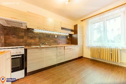 Prodej rodinného domu 80 m², pozemek 297 m² Družstevní, Dubicko