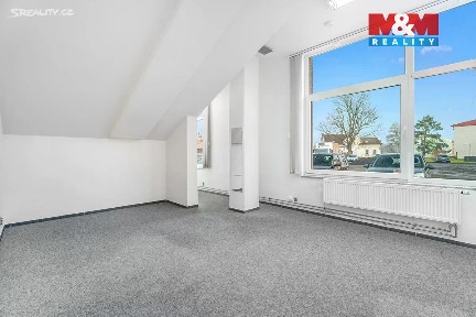 Pronájem kanceláře 33 m² Zdislavy z Lemberka, Jablonné v Podještědí