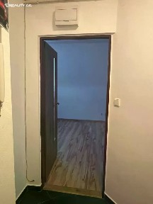 Pronájem bytu 2+kk 46 m² Vojanova, Ostrava - Moravská Ostrava