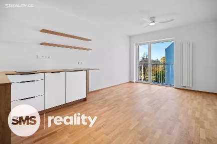 Pronájem bytu 1+kk 13671 m² Pivovarská, Ostrava - Moravská Ostrava