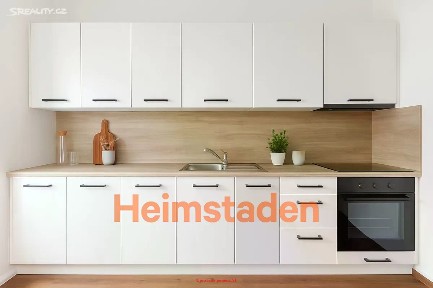 Pronájem bytu 1+1 51 m² Poděbradova, Ostrava - Moravská Ostrava