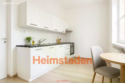 Pronájem bytu 2+1 64 m² Bachmačská, Ostrava - Moravská Ostrava