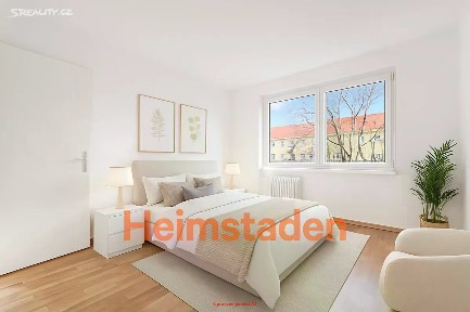 Pronájem bytu 3+1 61 m² Národní třída, Havířov - Město