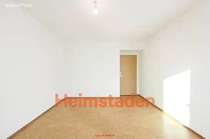 Pronájem bytu 2+1 58 m² Stavbařů, Karviná - Mizerov