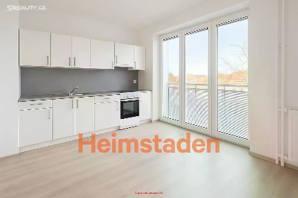 Pronájem bytu 2+1 65 m² Fibichova, Karviná - Nové Město