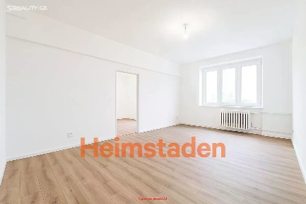 Pronájem bytu 3+1 72 m² tř. Osvobození, Karviná - Nové Město